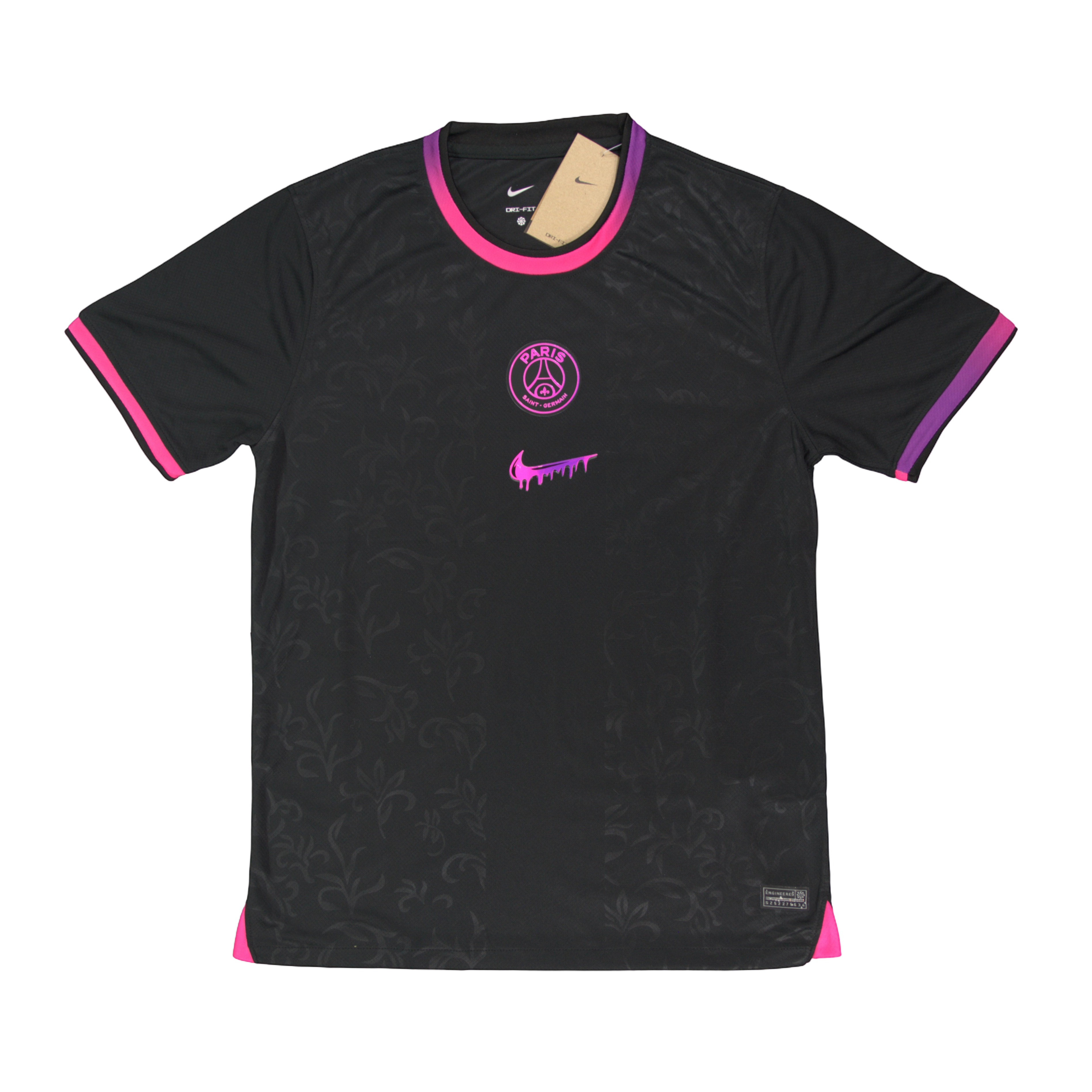 PSG « Paris Noir » 24/25