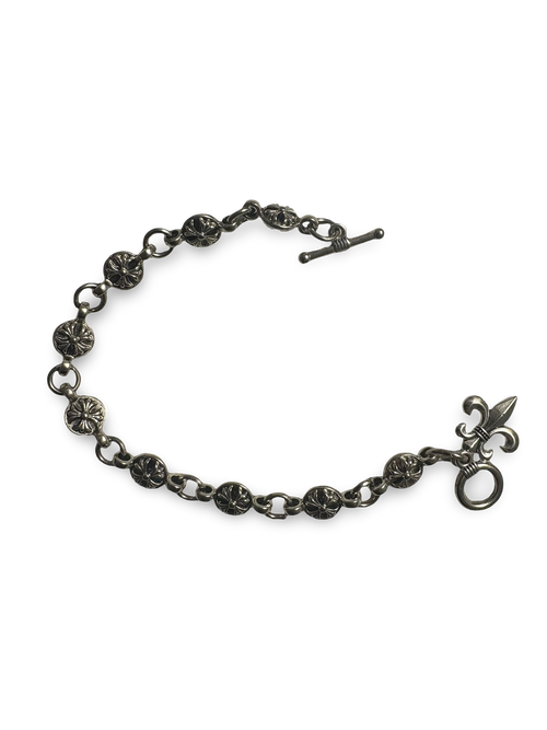 Bracelet Je me souviens V1