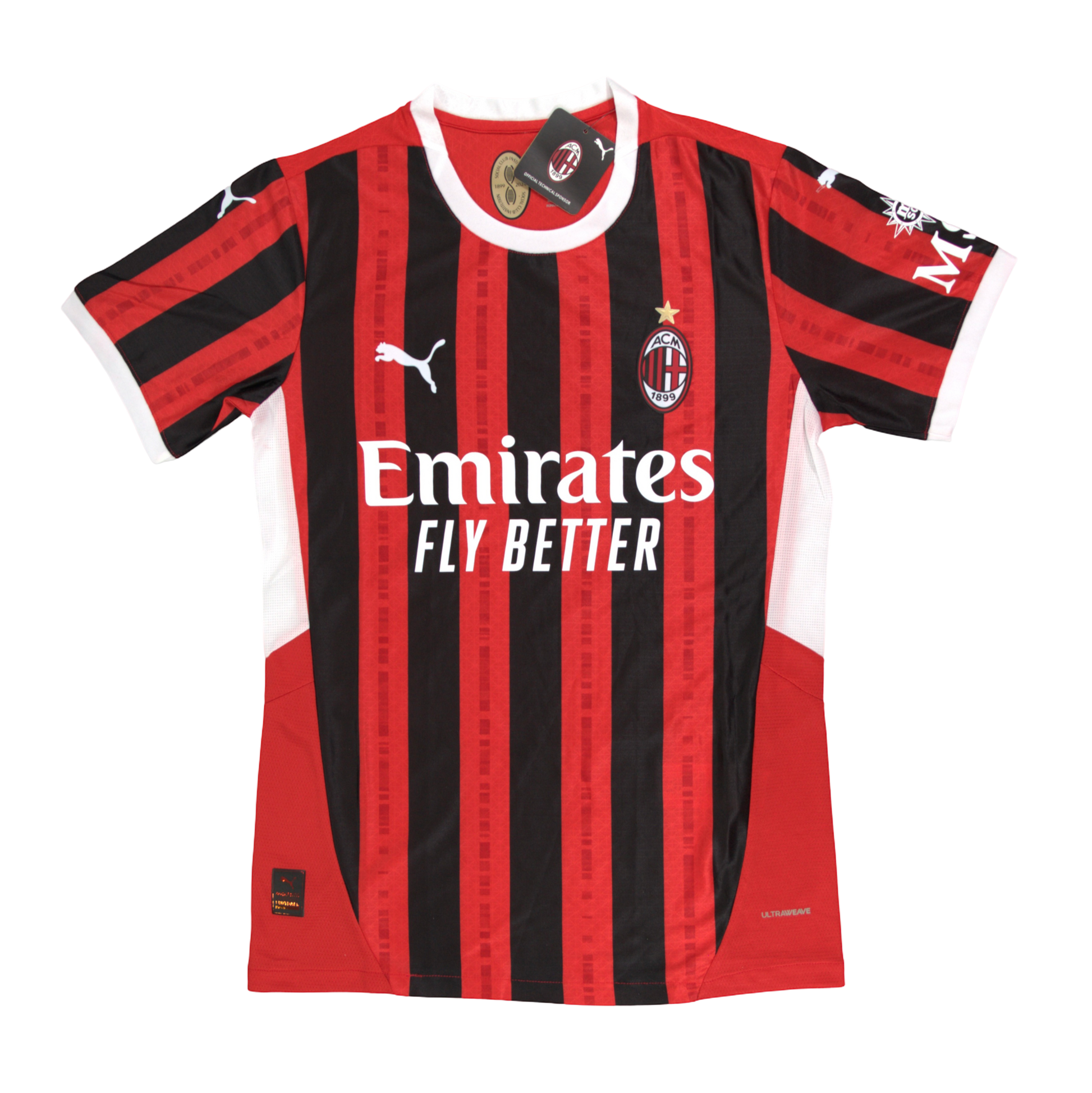 AC Milan 24/25