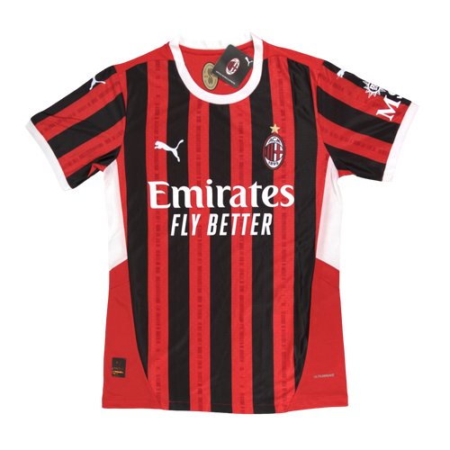 AC Milan 24/25