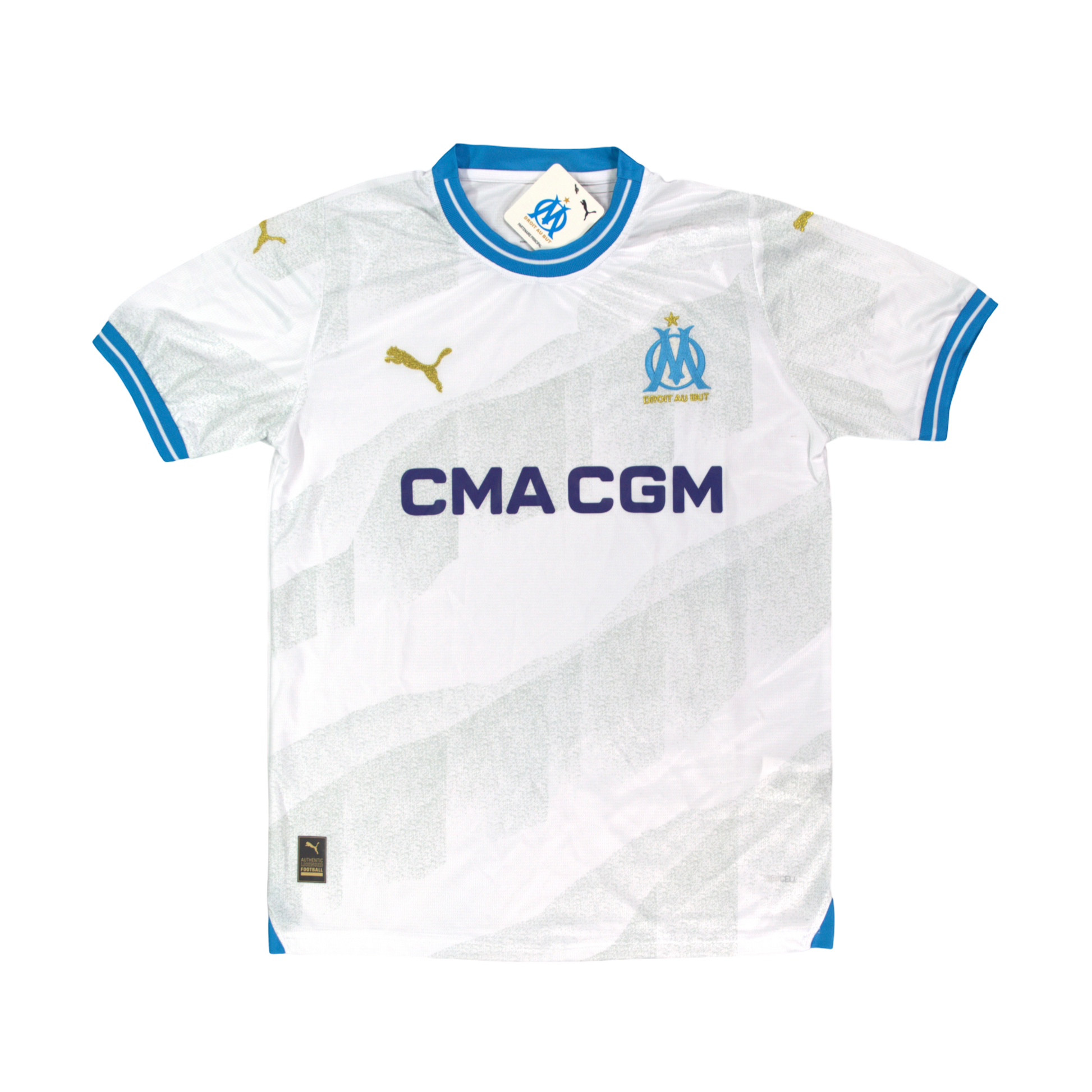 Olympique de Marseille 23/24