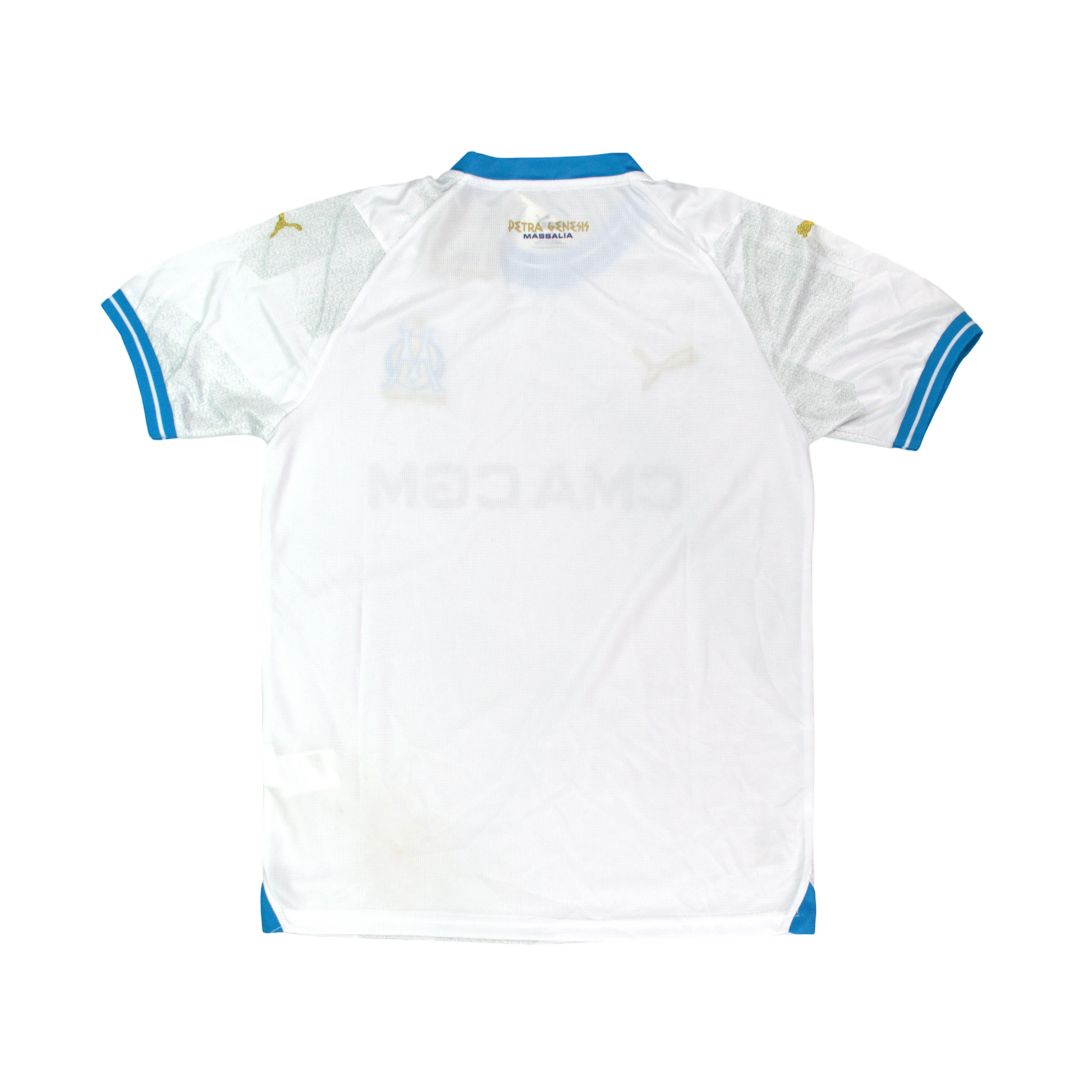 Olympique de Marseille 23/24