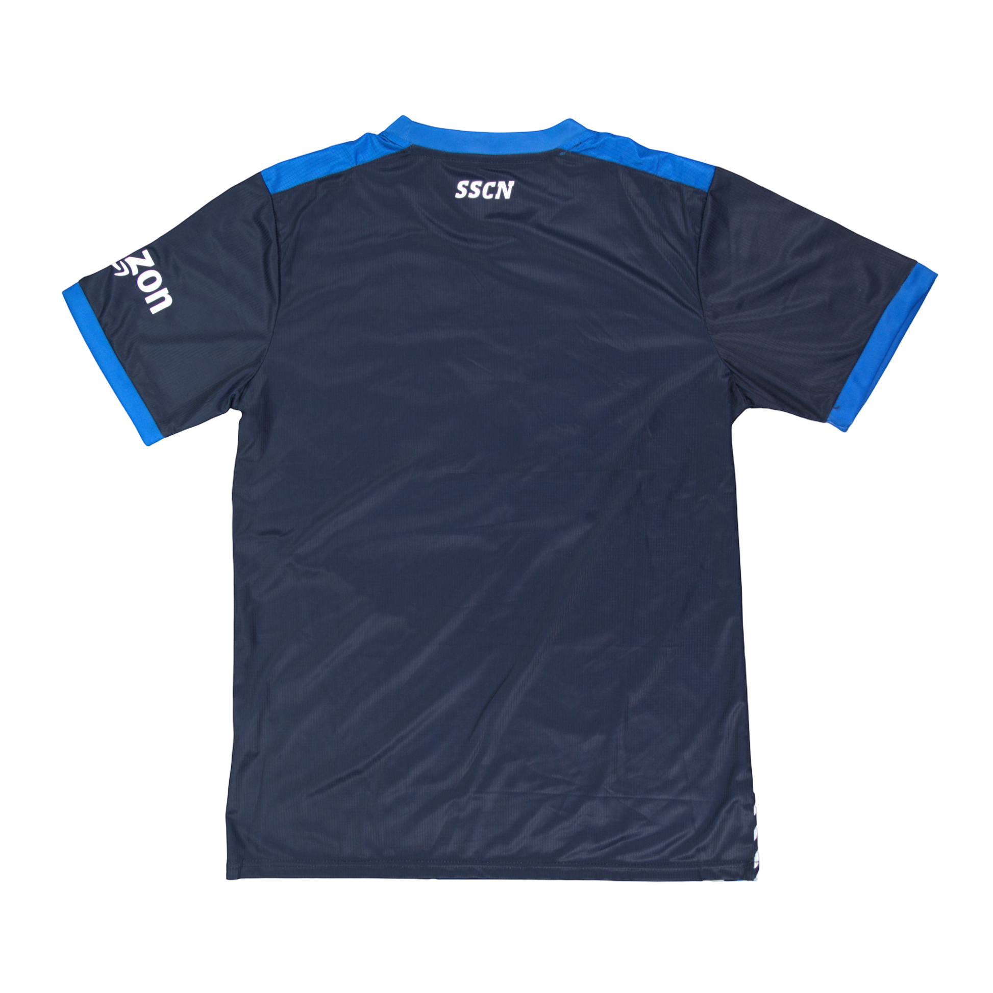 Napoli - En mémoire de Maradona 20/21