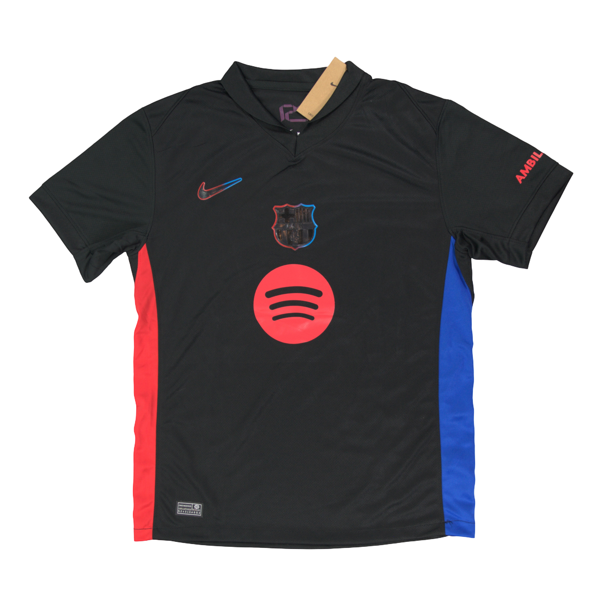 FC Barcelone 24/25