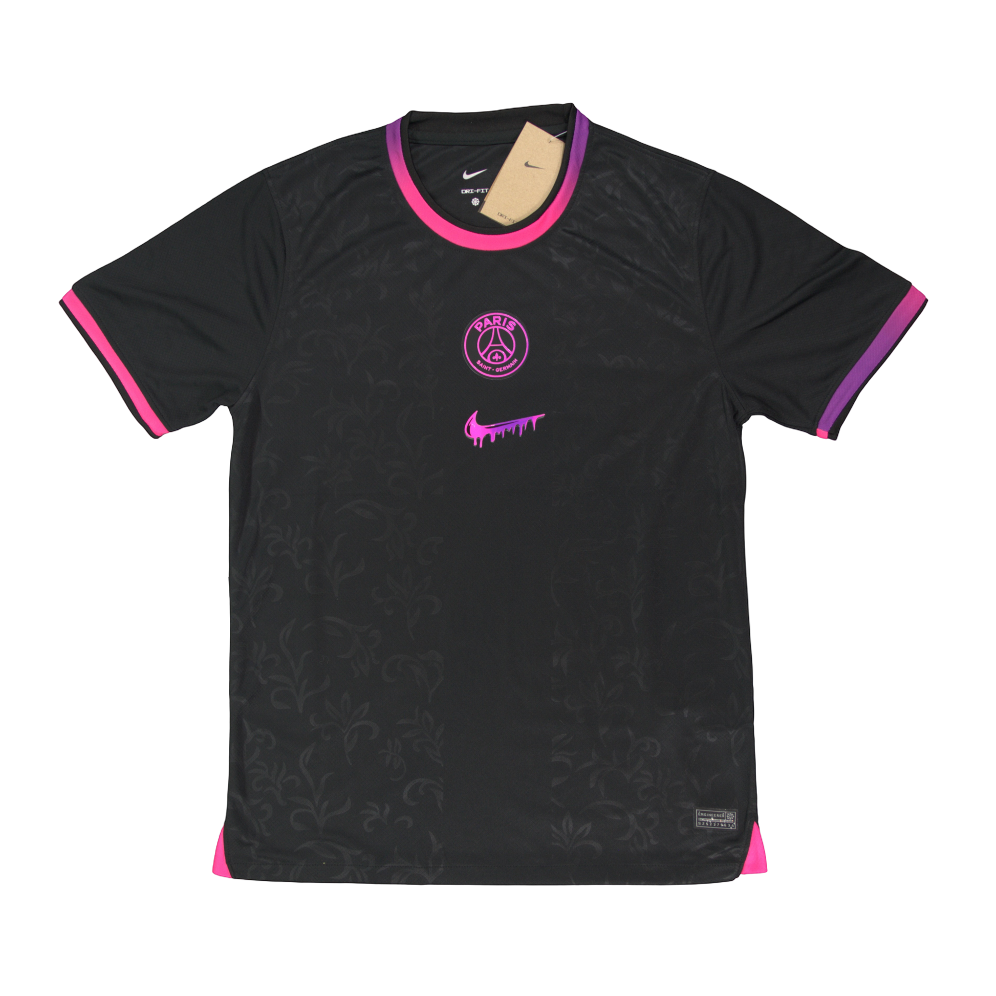 PSG « Paris Noir » 24/25