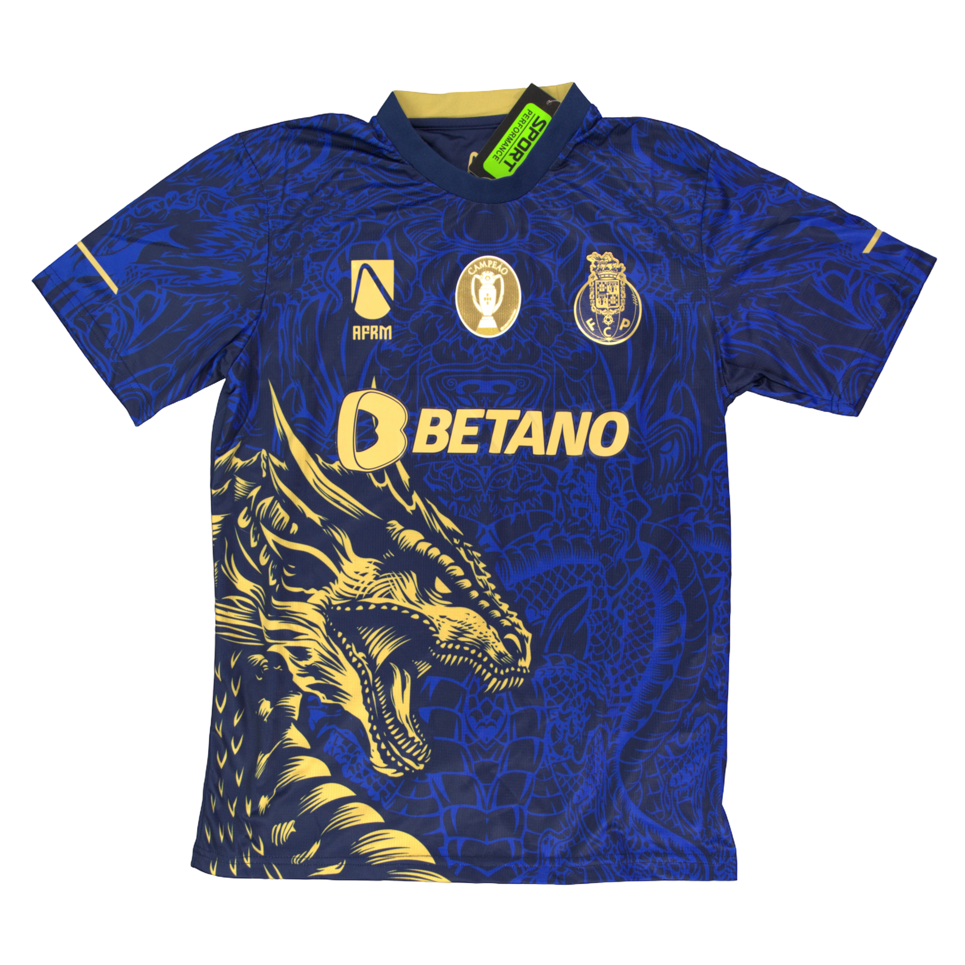 Porto 23/24