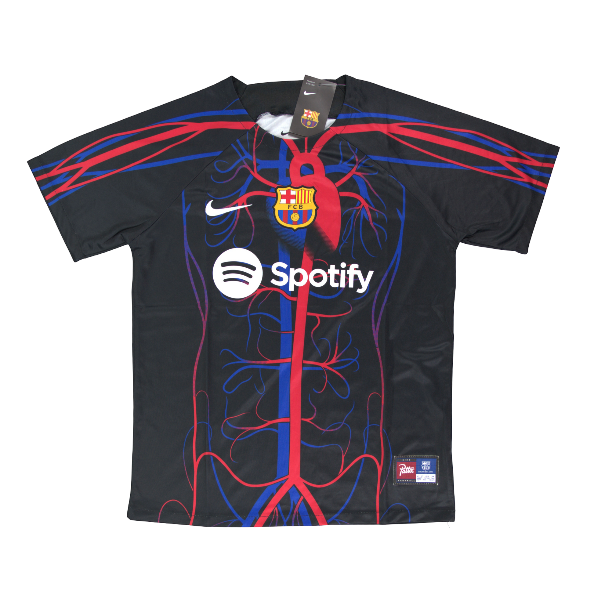 FC Barcelone - Heart edition 23/24