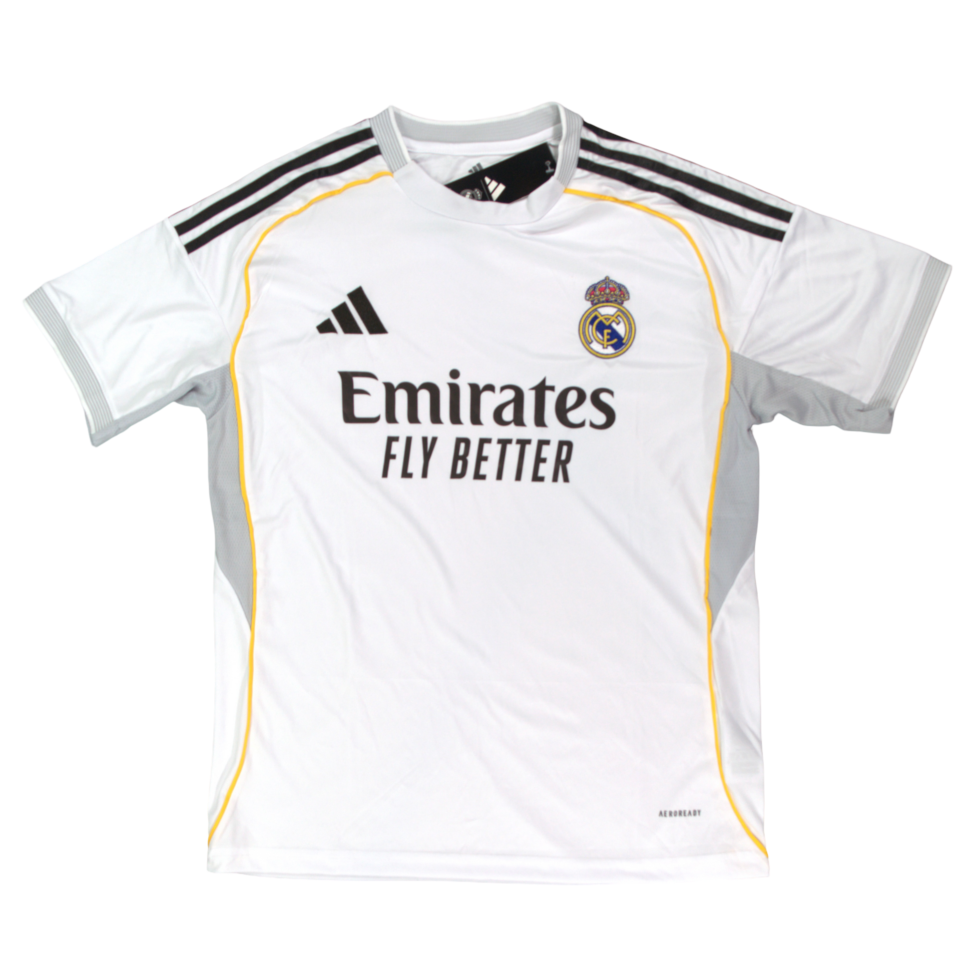 Real Madrid 25/26