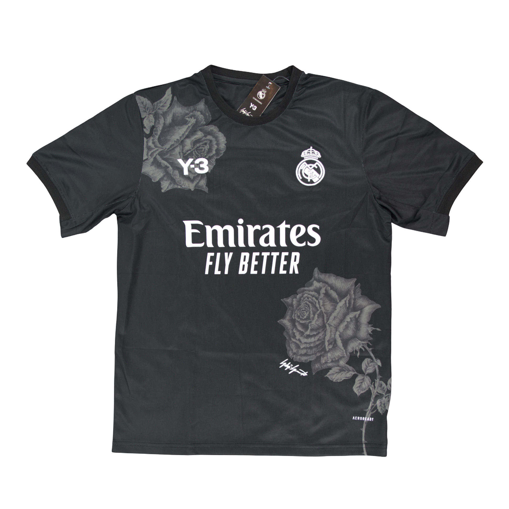 Real Madrid « Y-3 » 23/24