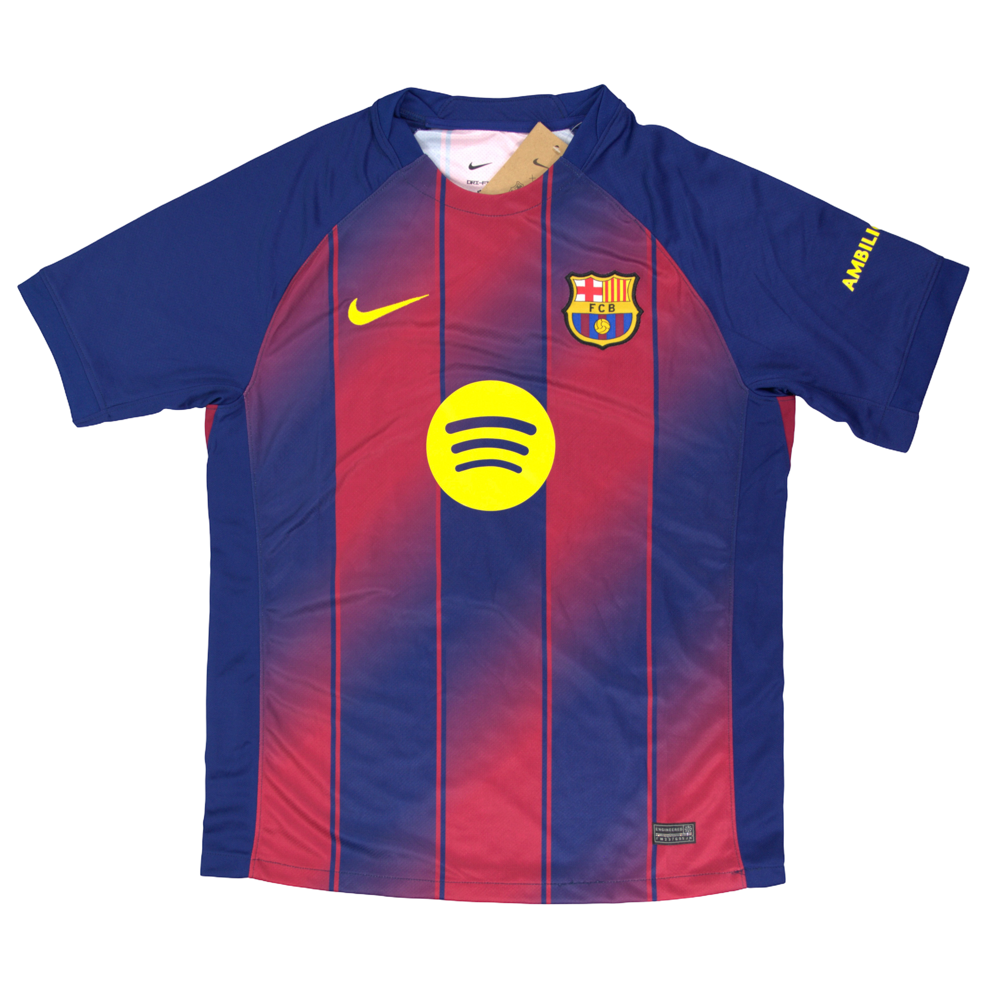 FC Barcelone 25/26