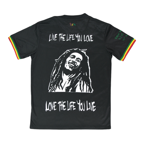 Ajax édition spéciale - Édition Bob Marley