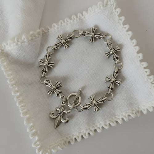 Bracelet Je me souviens V2